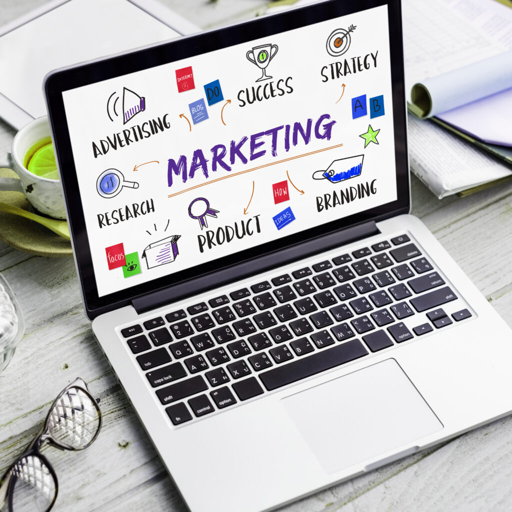 Digital Marketing