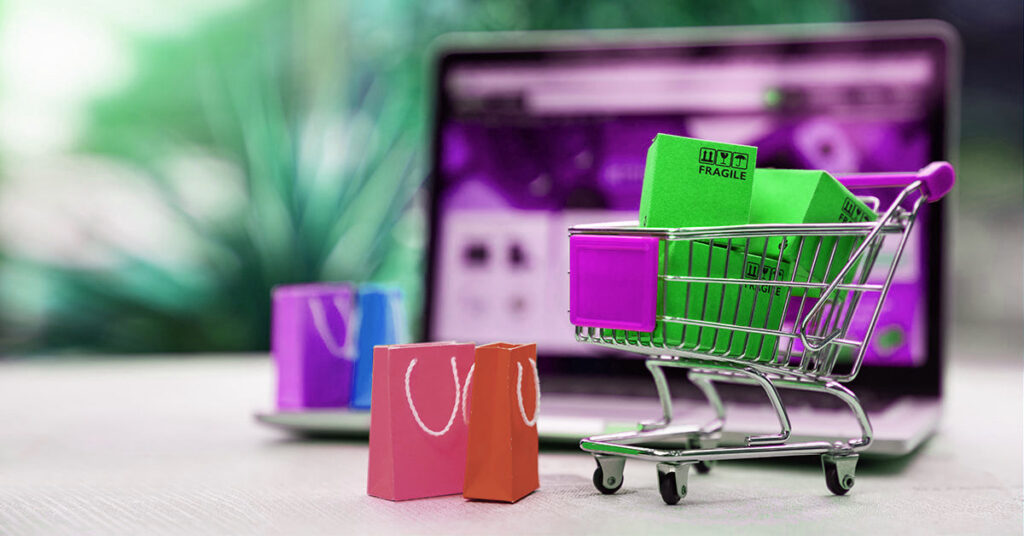E Commerce