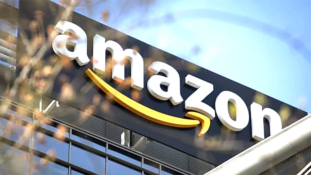 amazon Course